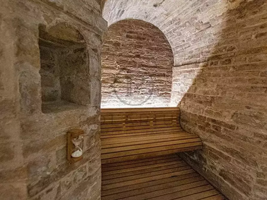 Immagine 48 di Attico in vendita  in staffolo a Staffolo