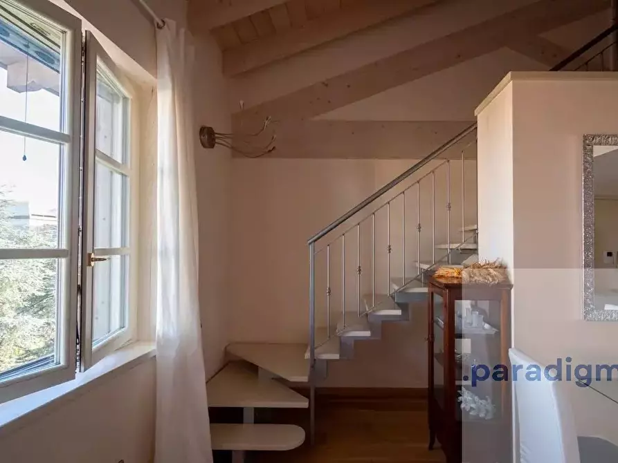 Immagine 10 di Casa trifamiliare in vendita  a Casale Monferrato