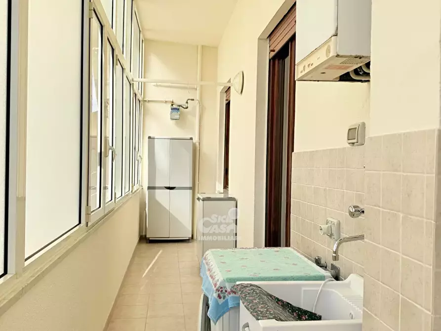 Immagine 30 di Casa trifamiliare in vendita  a Marsala