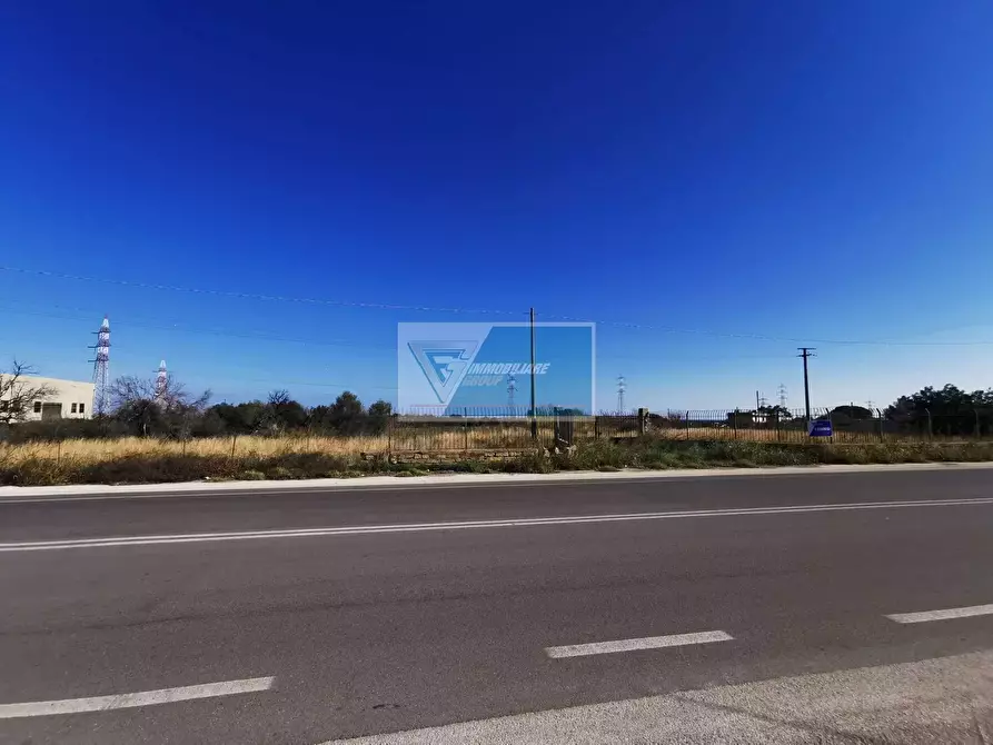 Immagine 6 di Terreno in vendita  in Strada Statale 114 Orientale Sicula a Priolo Gargallo