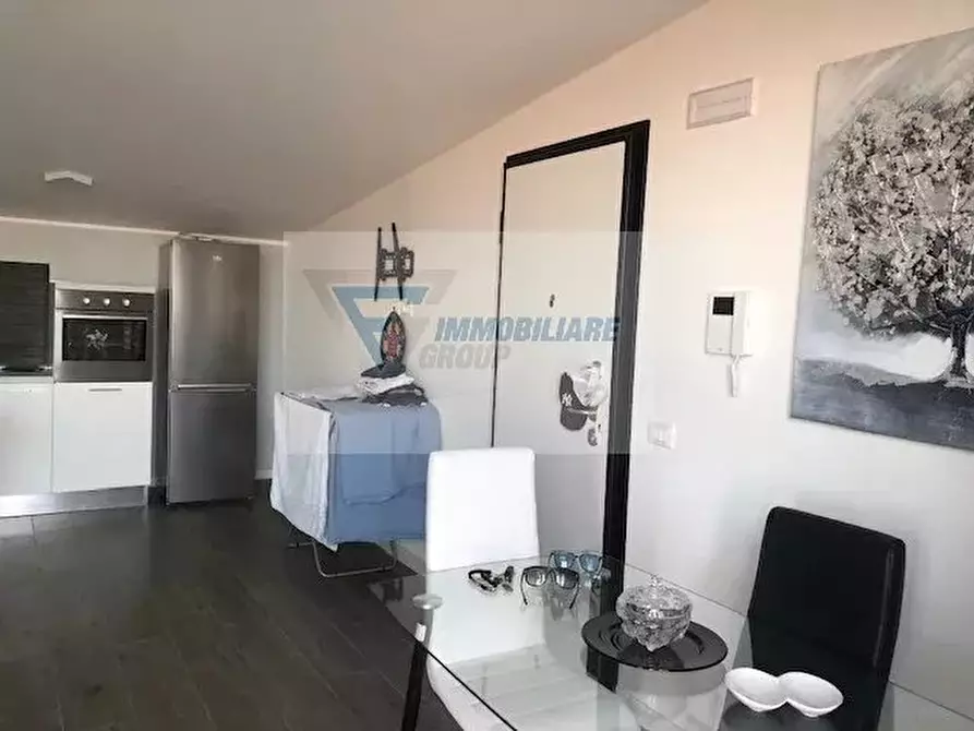 Immagine 14 di Casa trifamiliare in vendita  in Viale Edoardo Garrone a Buccheri