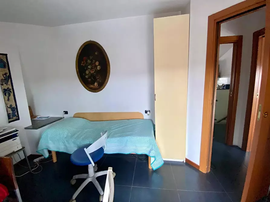 Immagine 35 di Casa trifamiliare in vendita  in Via Francesco Ingegnoli, 24 a Milano