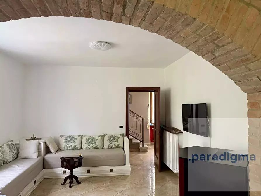 Immagine 14 di Terreno edificabile in vendita  a Alluvioni Cambio'