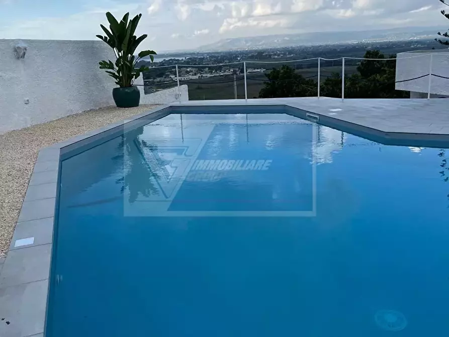 Immagine 36 di Terreno edificabile in vendita  in via manganese a Siracusa