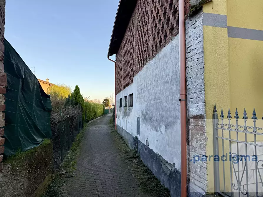 Immagine 16 di Terreno edificabile in vendita  in Via Roma, 15 a Alluvioni Cambio'