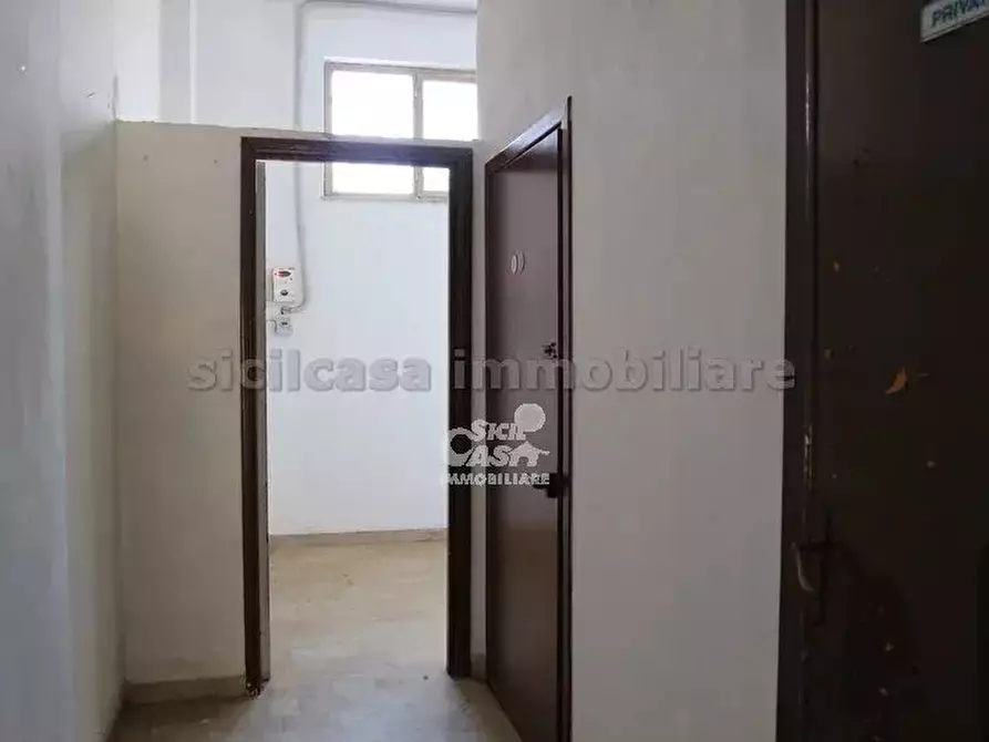 Immagine 3 di Attico in affitto  a Marsala