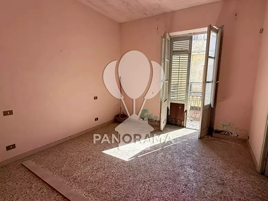 Immagine 11 di Terreno edificabile in vendita  in Via Galileo Galilei a Balestrate