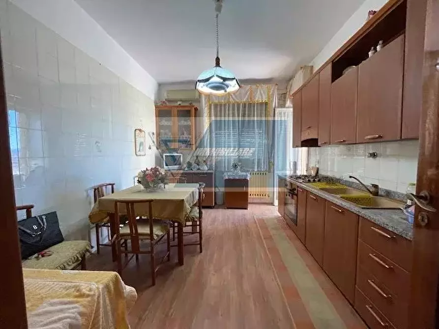 Immagine 9 di Casa trifamiliare in vendita  in Via Monte Bianco a Siracusa