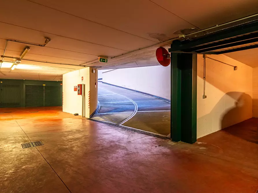 Immagine 29 di Casa trifamiliare in vendita  a Milano