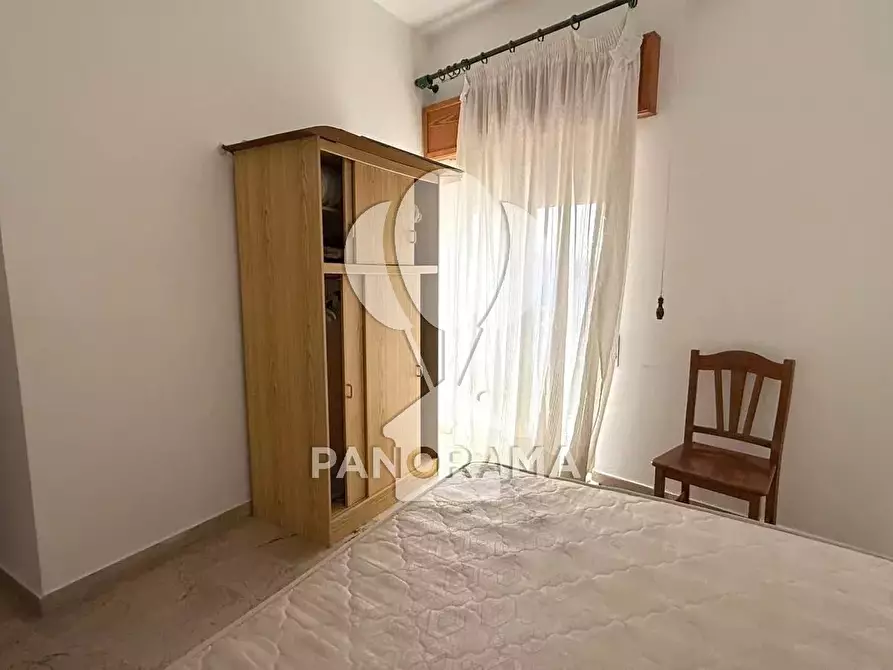 Immagine 32 di Terreno edificabile in vendita  in Via Pompeo Vannucci a Balestrate