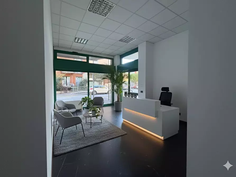 Immagine 7 di Castello in affitto  in Via Umberto Fogagnolo a Sesto San Giovanni