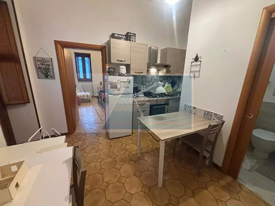 Immagine 5 di Casa trifamiliare in vendita  in Via del Crocifisso a Siracusa