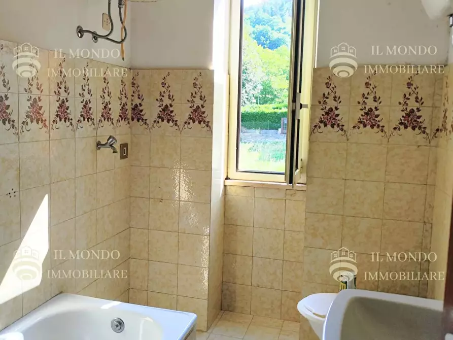 Immagine 20 di Casa trifamiliare in vendita  in Via Monte Pellecchia, snc. a Casape