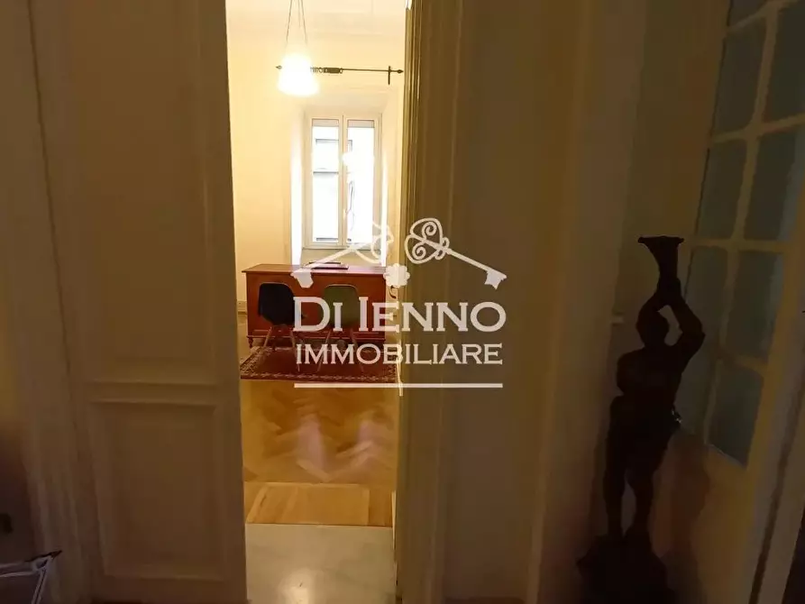 Immagine 15 di Castello in affitto  in Via Arno a Roma