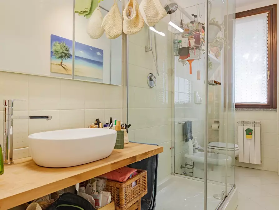 Immagine 20 di Casa trifamiliare in affitto  in Via 2 Giugno, 1 a Lodi