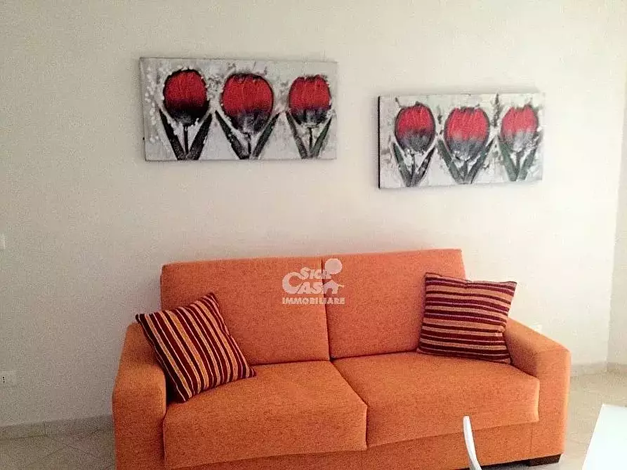 Immagine 8 di Terreno edificabile in vendita  a Marsala