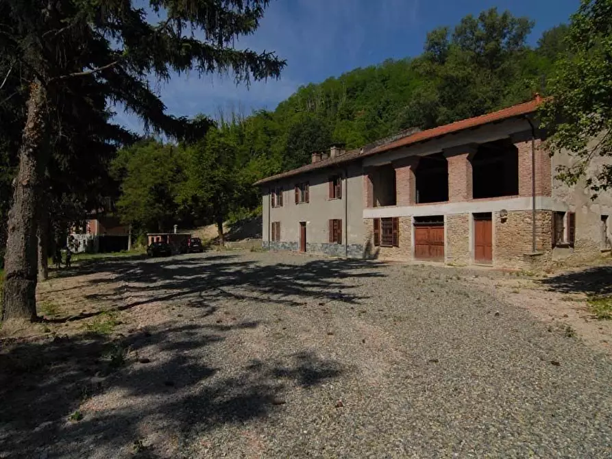 Immagine 2 di Terreno edificabile in vendita  a Acqui Terme