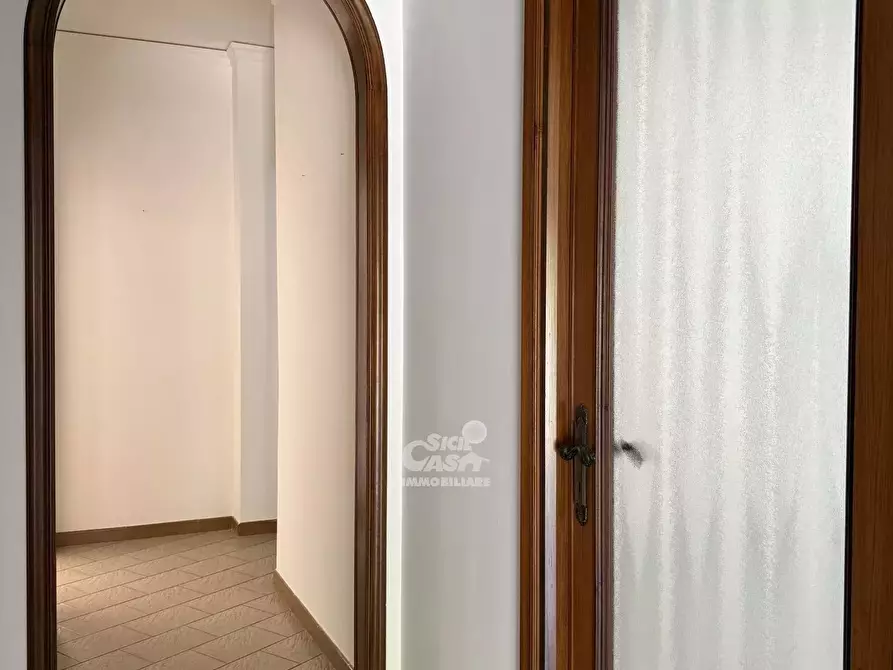 Immagine 9 di Casa trifamiliare in vendita  in PIAZZA MARCONI 41 MARSALA a Marsala