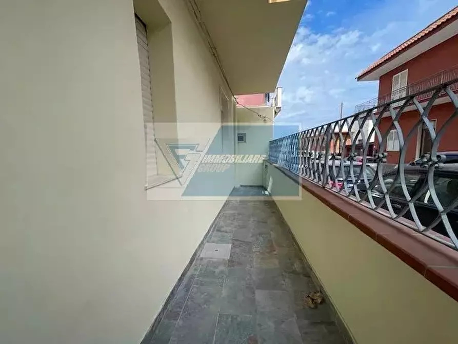 Immagine 2 di Monolocale in vendita  in Via Giuseppe Lombardo Radice a Siracusa