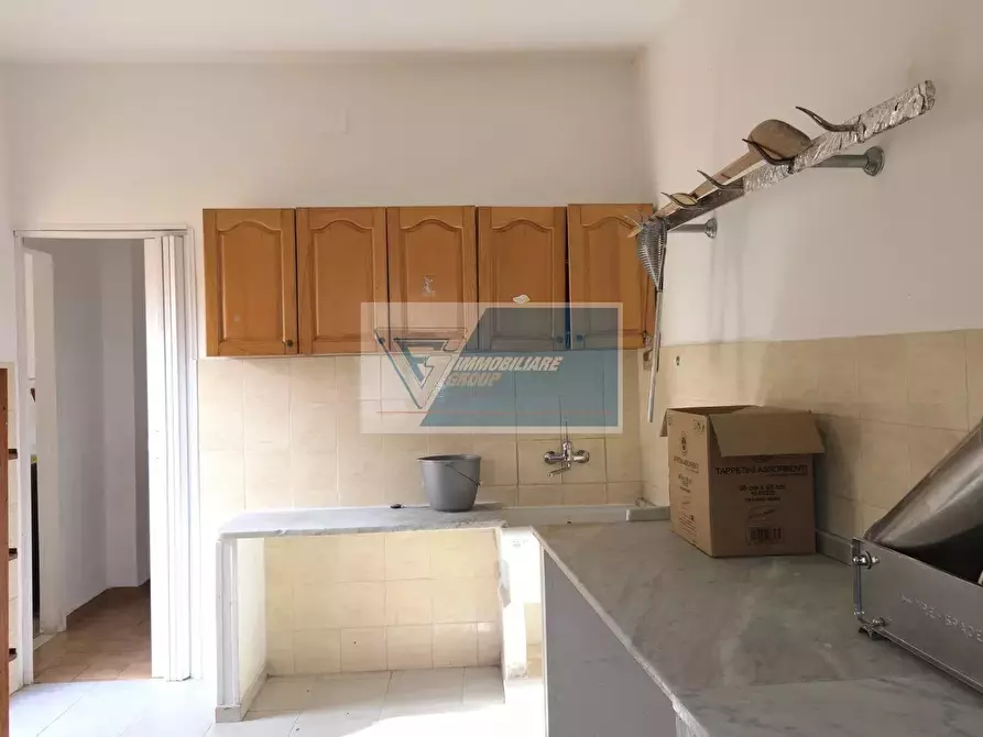 Immagine 13 di Attico in affitto  in Corso Garibaldi a Avola