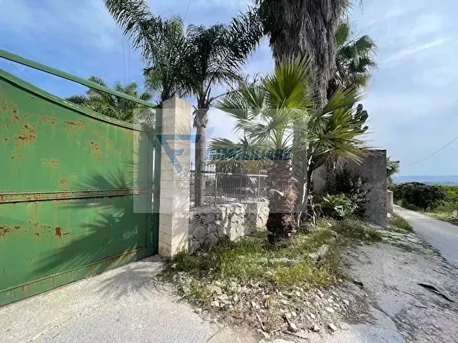 Immagine 2 di Terreno in vendita  in Strada Carancino a Siracusa
