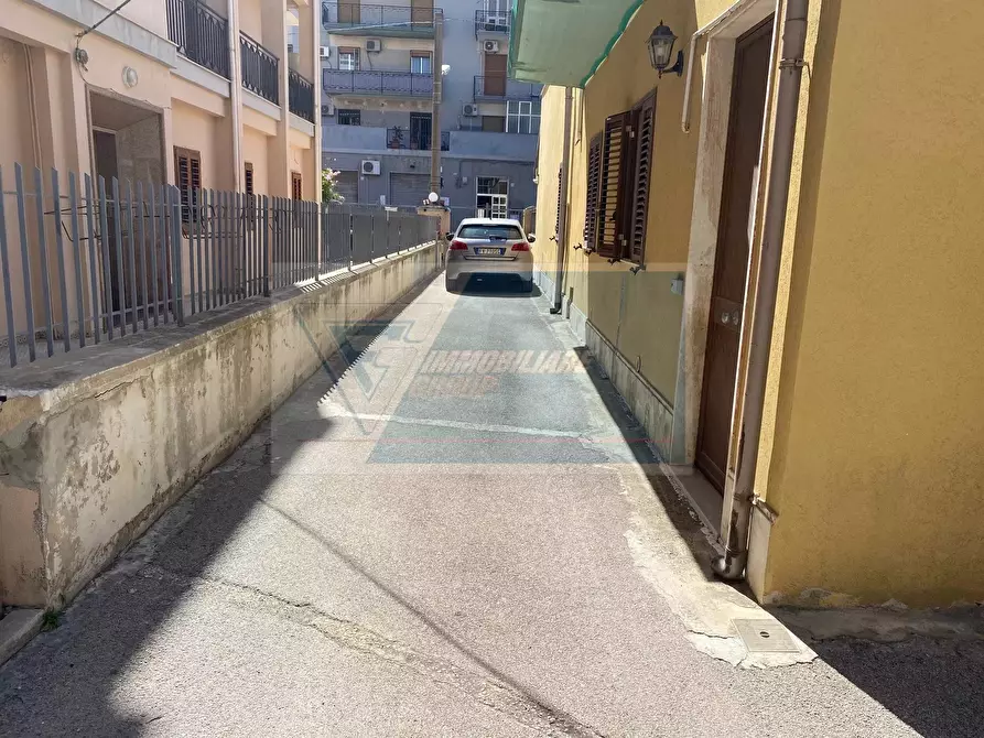 Immagine 11 di Terreno edificabile in vendita  a Siracusa