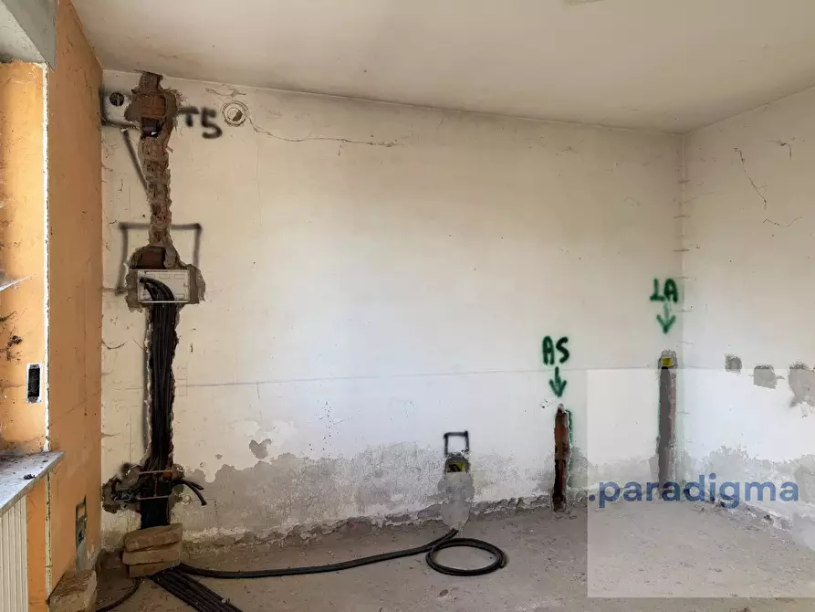 Immagine 11 di Terreno edificabile in vendita  in Via Collo Tanaro 29 a Alluvioni Cambio'