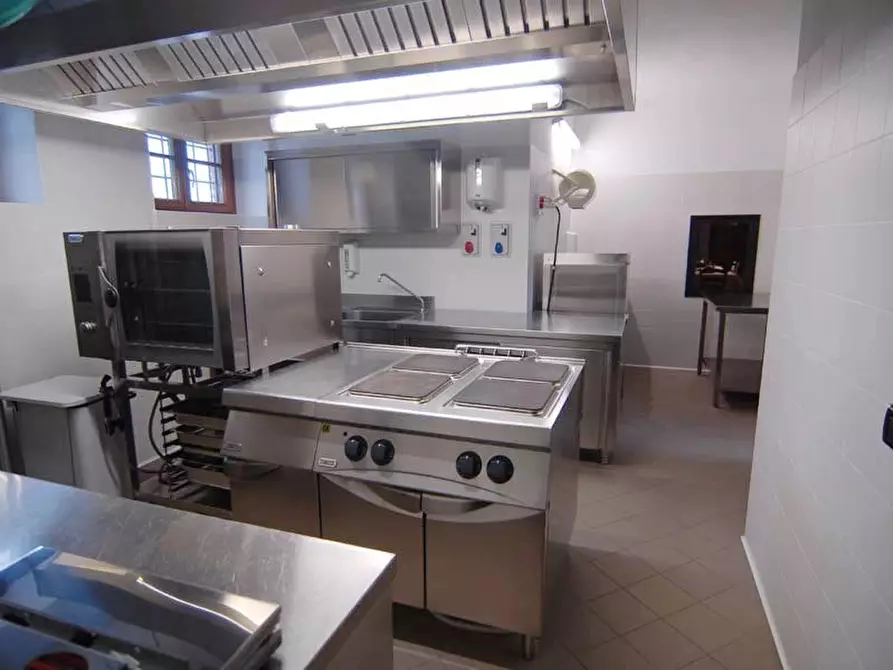 Immagine 6 di Attico in vendita  a Alto