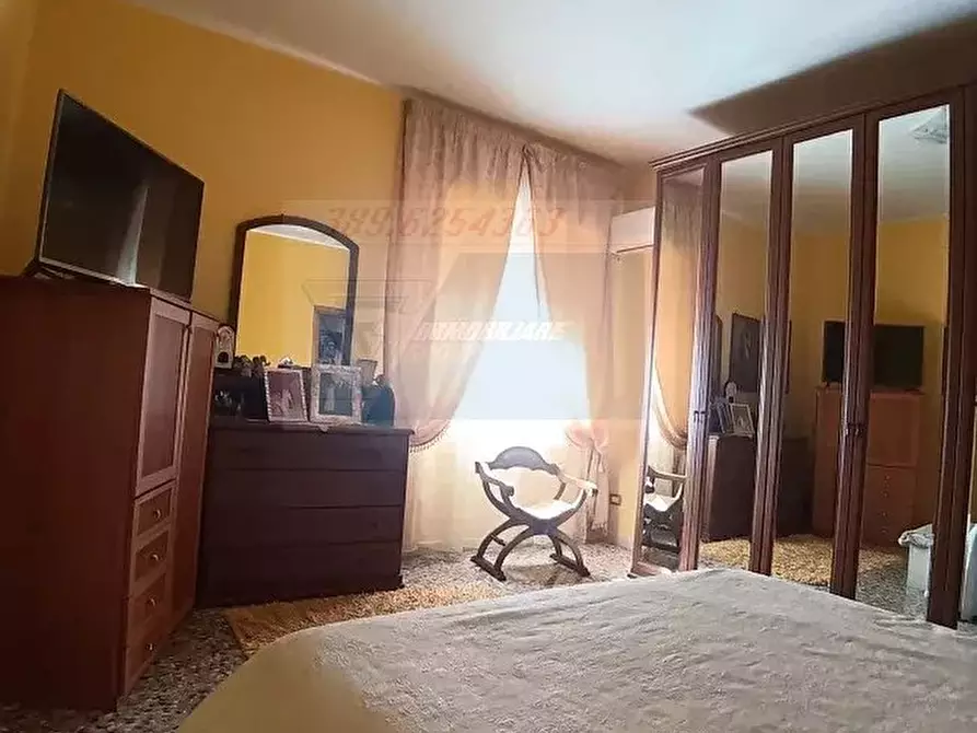 Immagine 9 di Casa trifamiliare in vendita  in Viale Tica a Siracusa