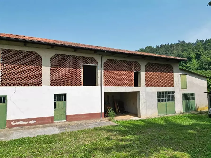 Immagine 7 di Terreno edificabile in vendita  a Albaretto Della Torre