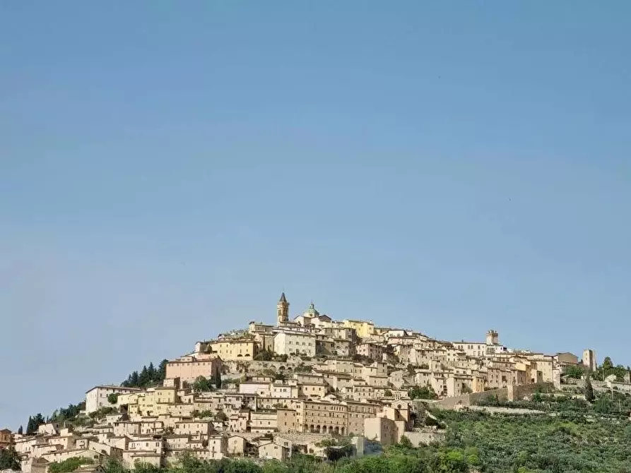 Immagine 23 di Casa trifamiliare in vendita  in Via Cannaiola,5D a Trevi