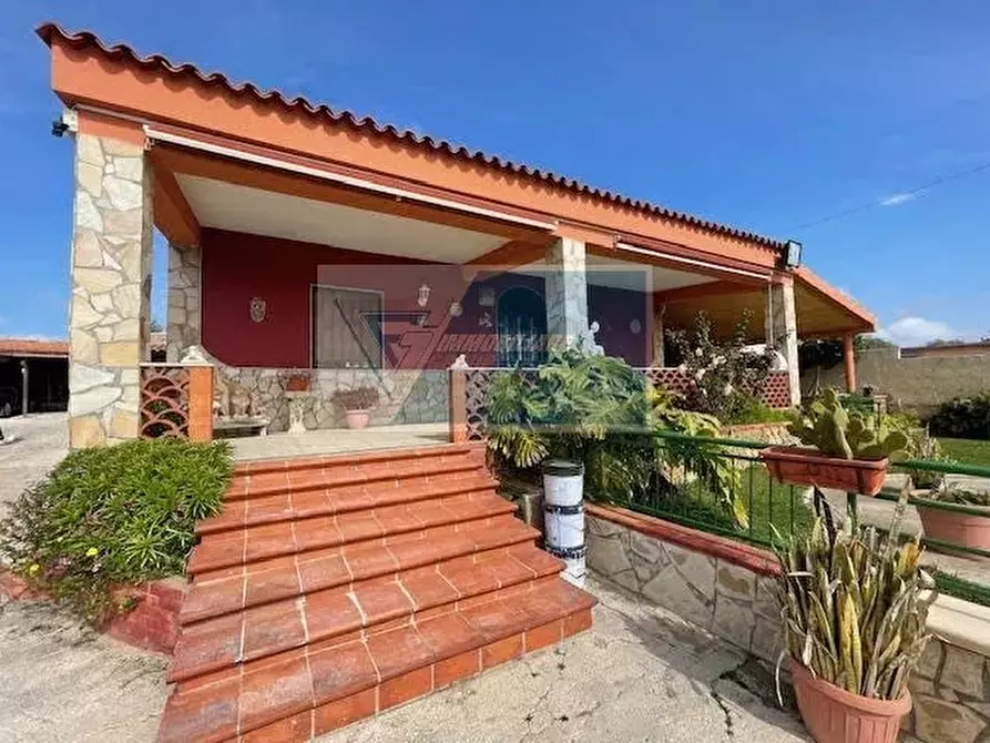 Immagine 10 di Terreno edificabile in vendita  in Via per Canicattini a Buccheri