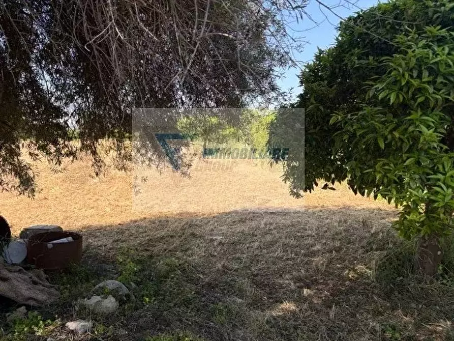Immagine 11 di Terreno in vendita  in Strada Tremmilia a Siracusa
