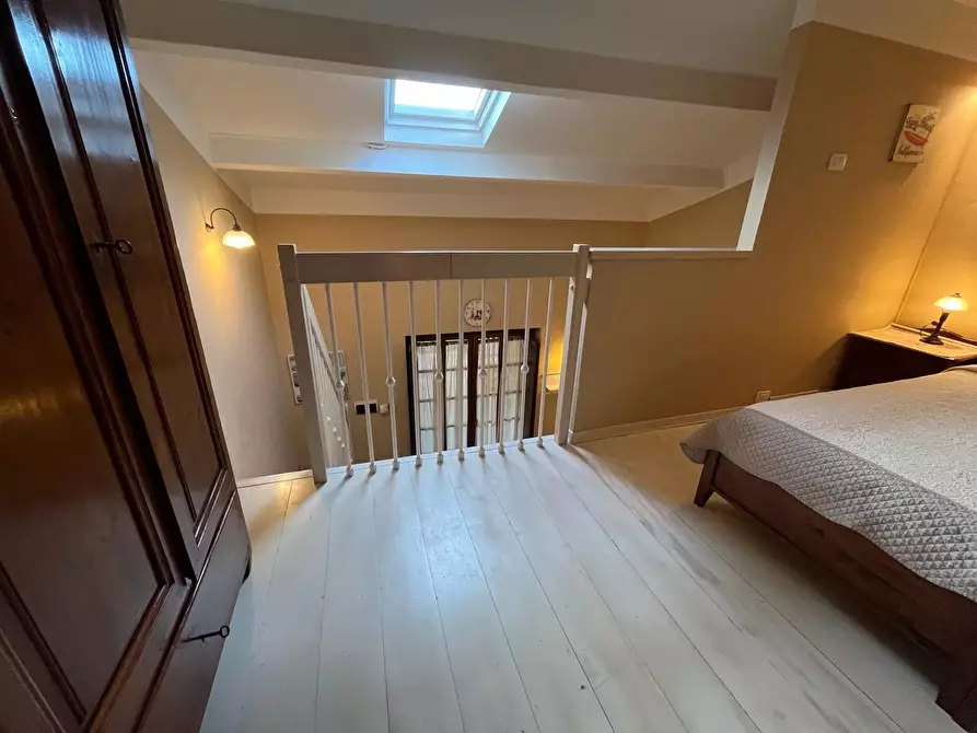 Immagine 22 di Casa trifamiliare in vendita  in Via Aurelia Sud, 55 a San Vincenzo