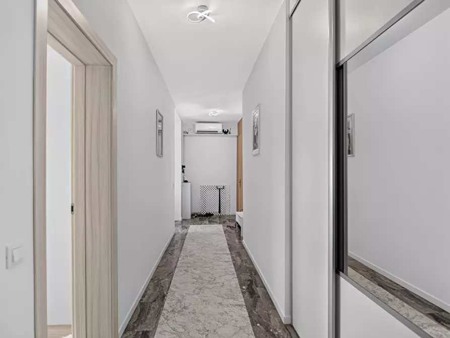 Immagine 16 di Casa trifamiliare in vendita  a Campagna Lupia
