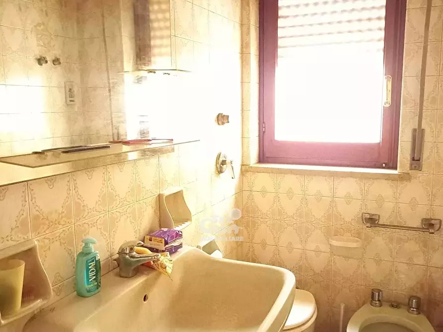 Immagine 20 di Casa trifamiliare in vendita  a Marsala
