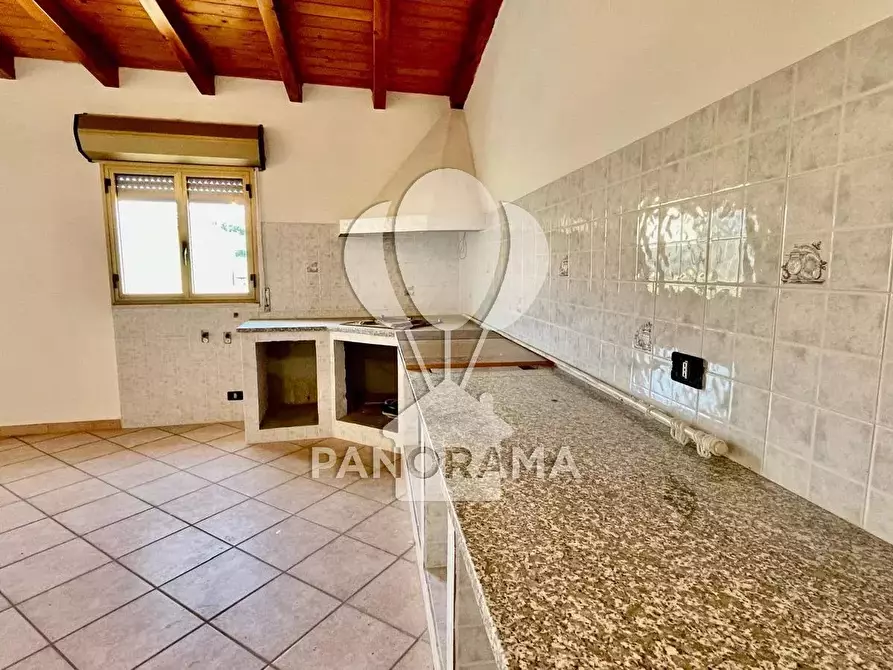 Immagine 44 di Terreno edificabile in vendita  in Via Pompeo Vannucci a Balestrate