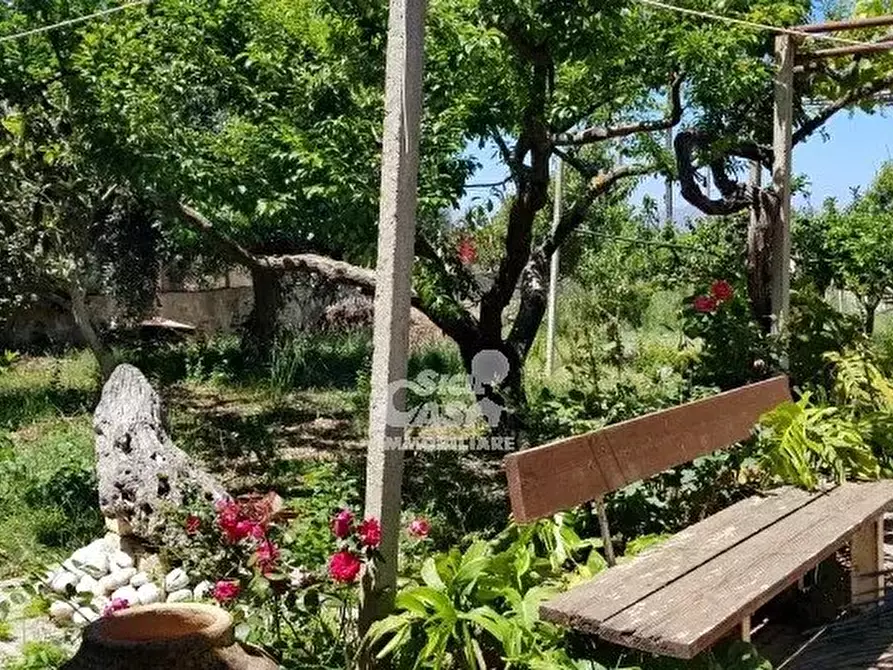 Immagine 1 di Terreno edificabile in vendita  a Marsala