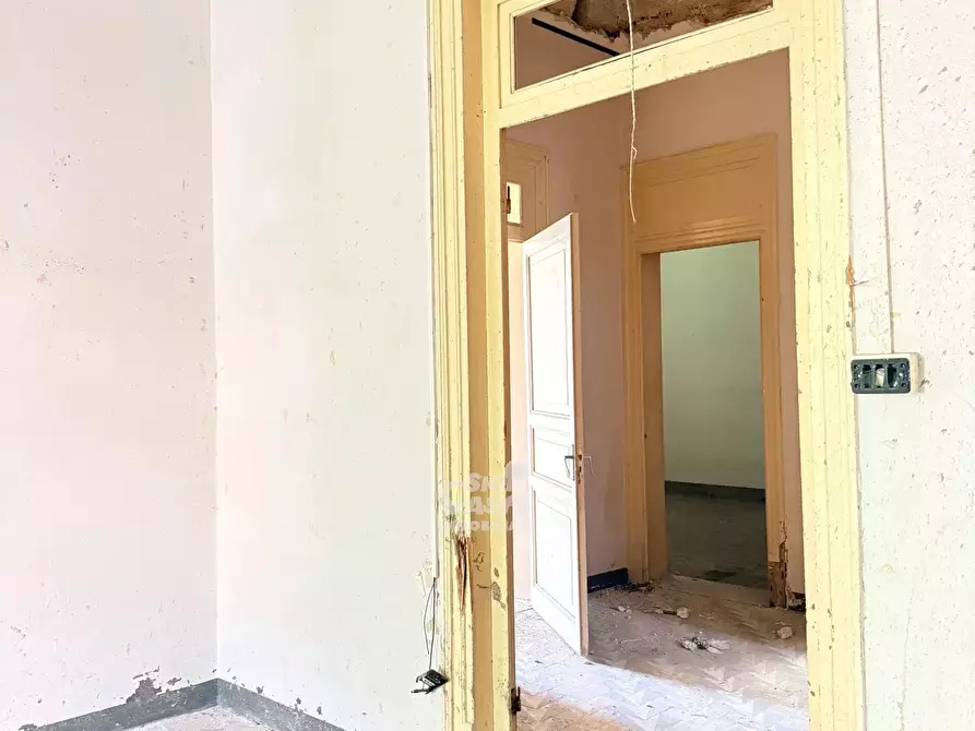 Immagine 10 di Casa trifamiliare in vendita  a Marsala