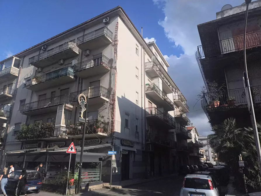 Immagine 29 di Casa trifamiliare in vendita  in Via Giovanni Noè, 1 a Pace Del Mela