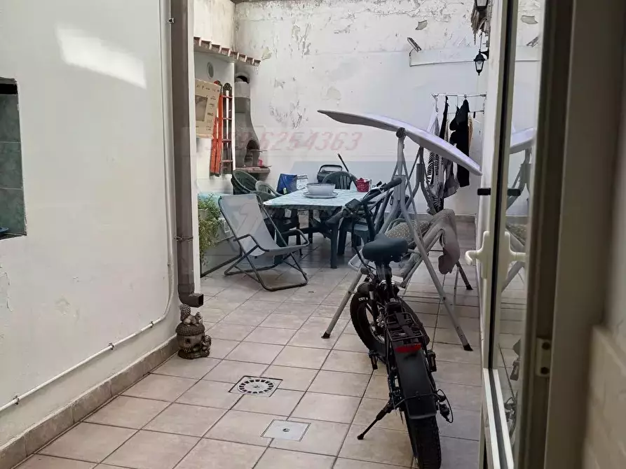 Immagine 27 di Casa trifamiliare in vendita  in Via Carso a Siracusa