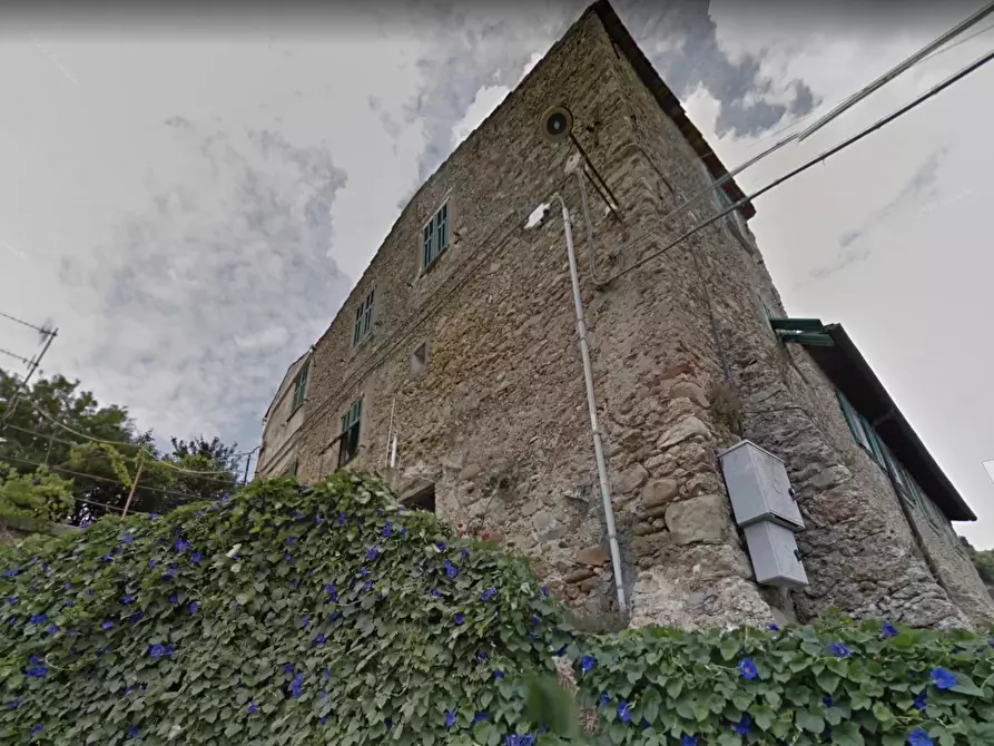 Immagine 21 di Casa trifamiliare in vendita  a Ventimiglia