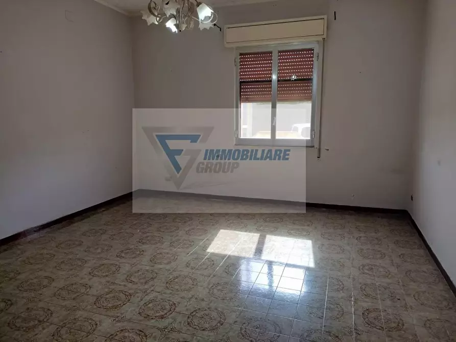 Immagine 12 di Casa trifamiliare in vendita  in Via Siracusa a Siracusa