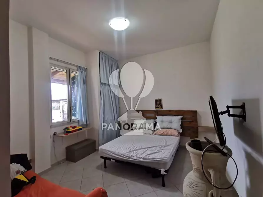 Immagine 35 di Terreno edificabile in vendita  in B&B falconeria a Partinico