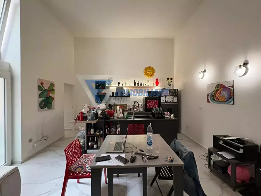Immagine 2 di Casa trifamiliare in vendita  in Via Giuseppe Privitera a Siracusa