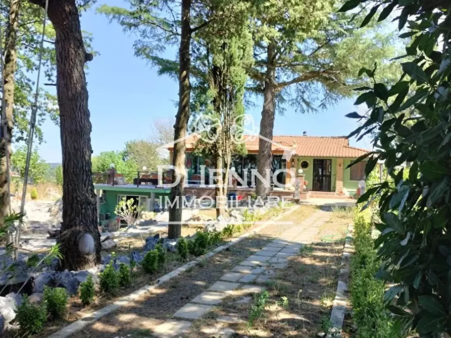 Immagine 68 di Terreno edificabile in vendita  in Strada Valle del Dragone a Arlena Di Castro