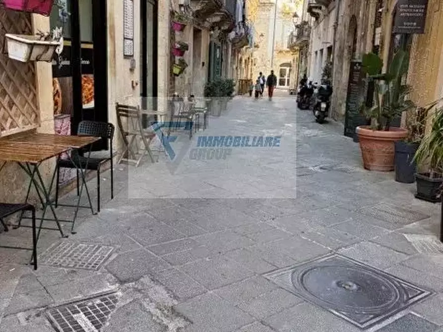Immagine 63 di Casa trifamiliare in vendita  in Vicolo I Alla Giudecca a Siracusa