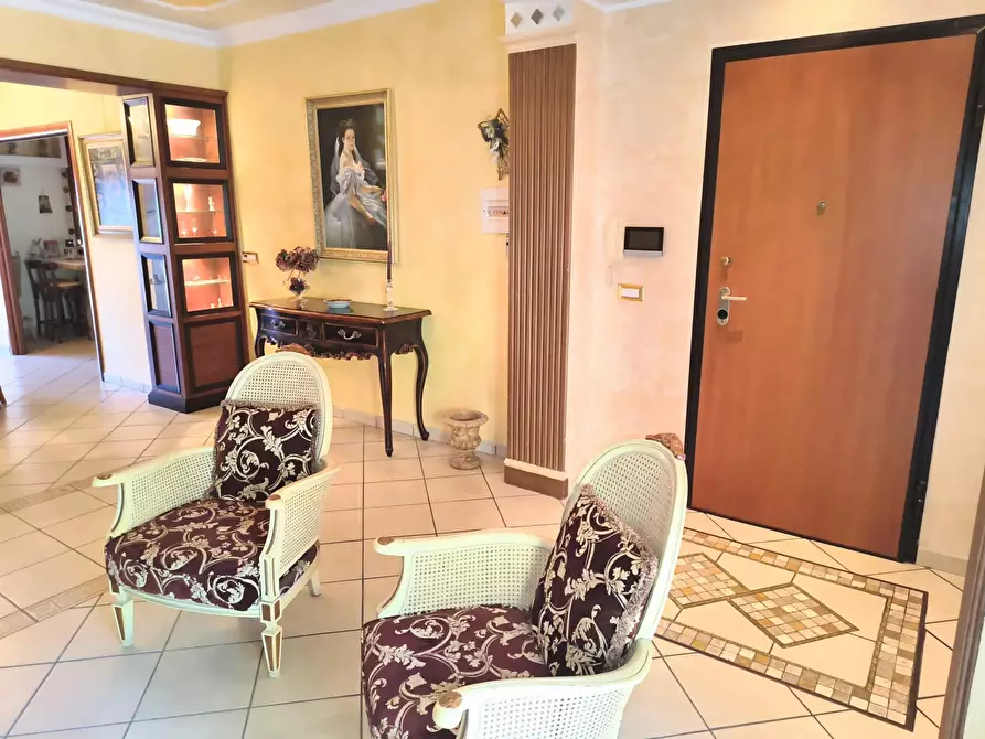 Immagine 17 di Casa trifamiliare in vendita  in Via Olimpia, 4c a Messina