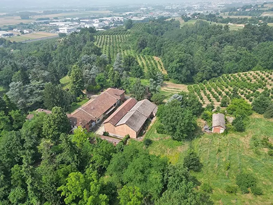 Immagine 58 di Terreno edificabile in vendita  a Asti