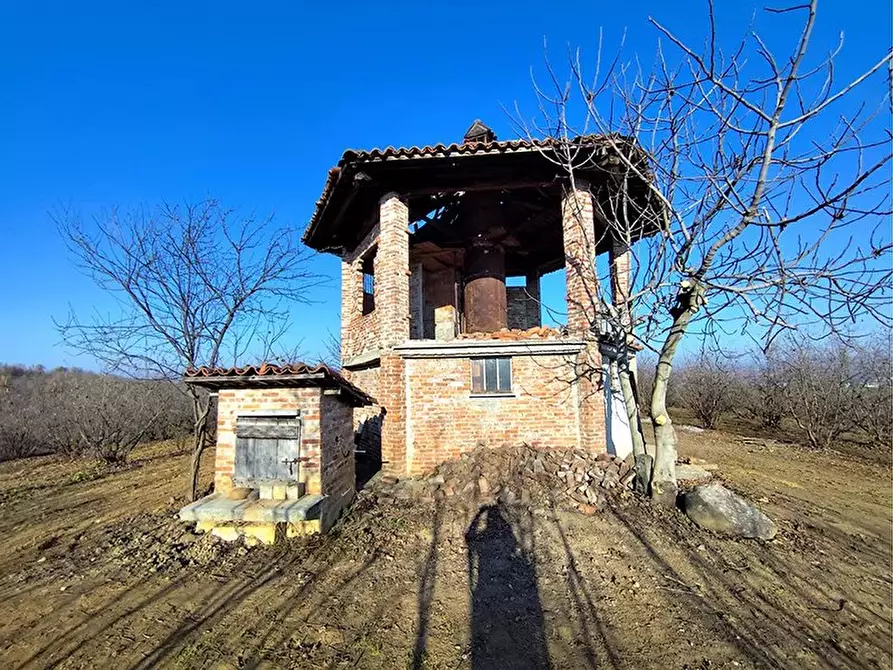 Immagine 15 di Terreno edificabile in vendita  a Carrù